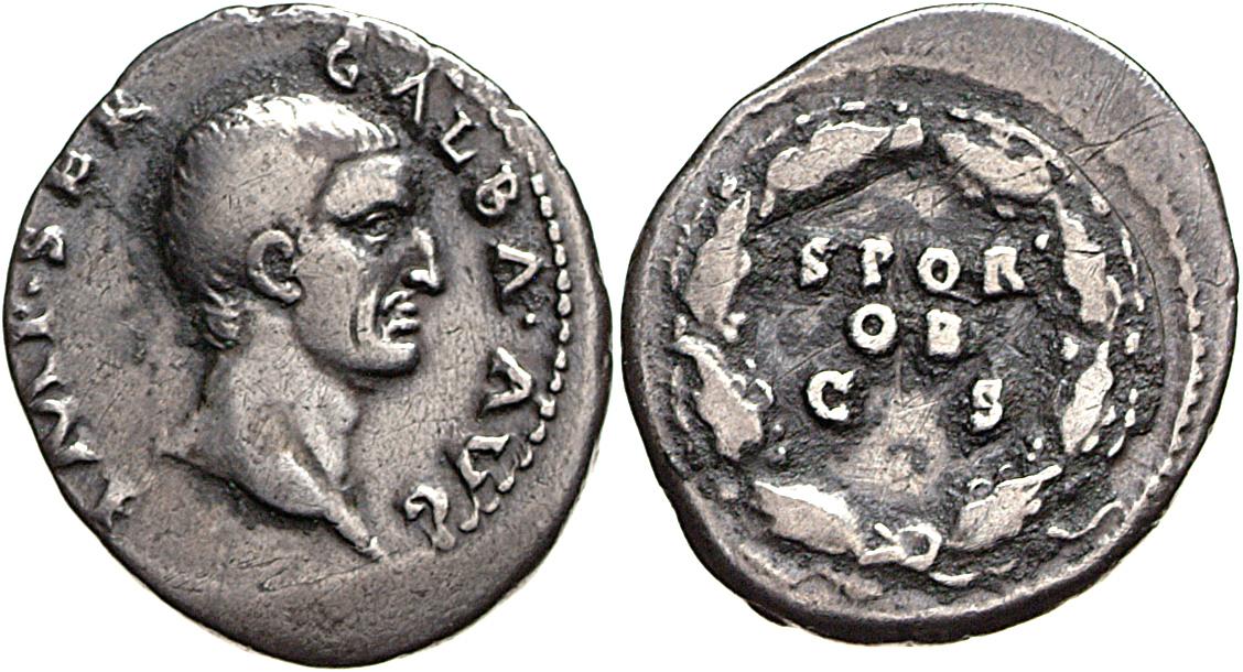 Galba