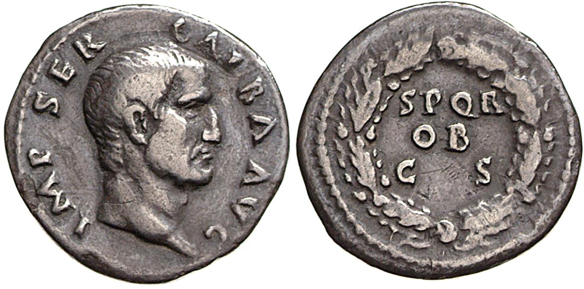 Galba