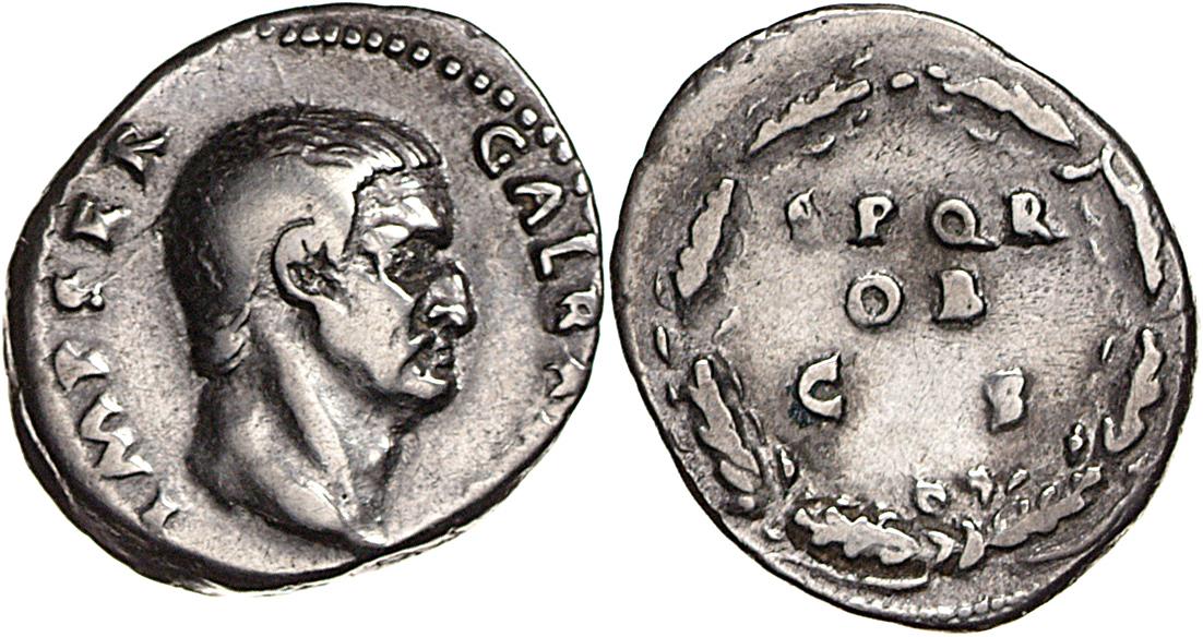 Galba