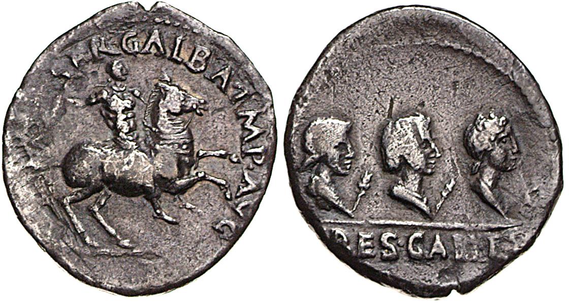 Galba