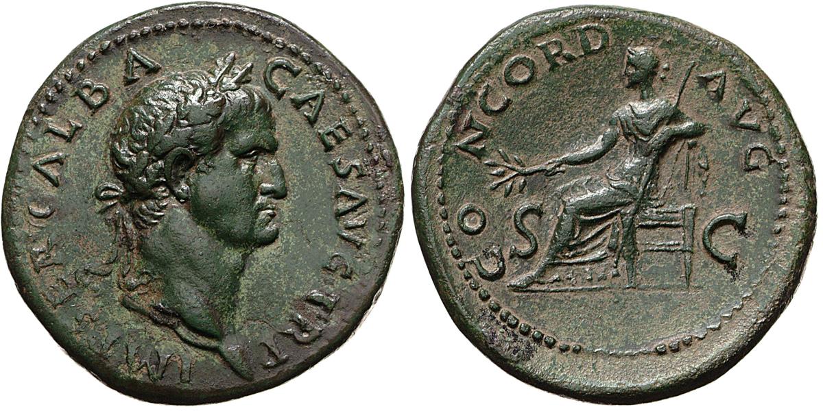 Galba