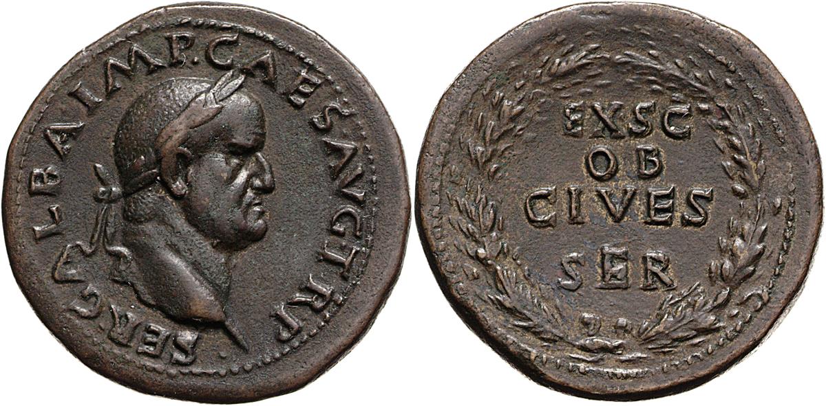Galba