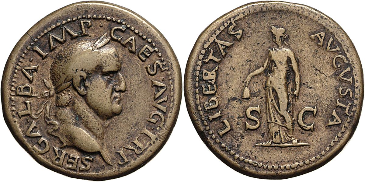 Galba