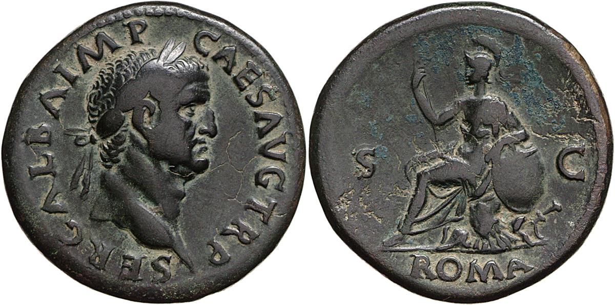 Galba