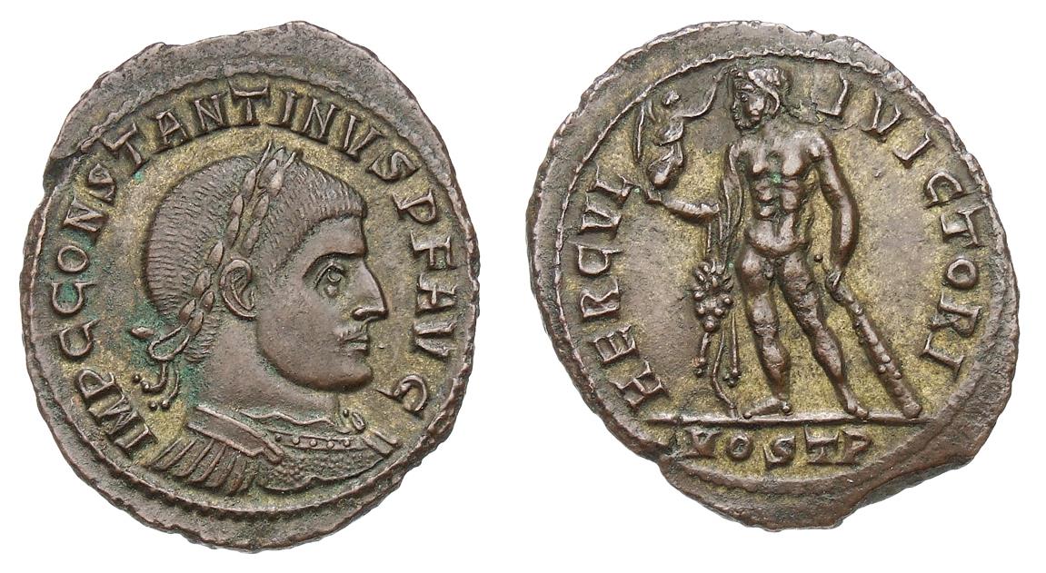 Constantinus I.