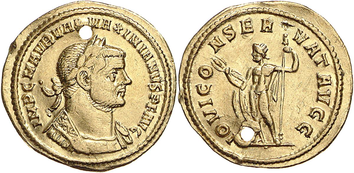 Maximianus Herculius