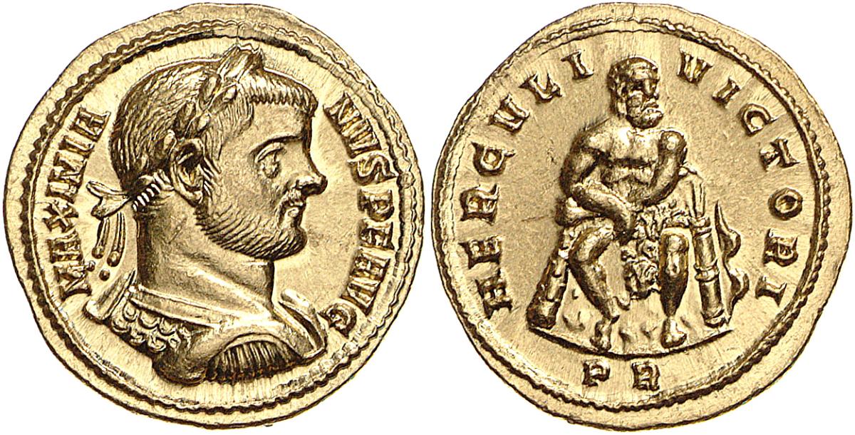 Maximianus Herculius