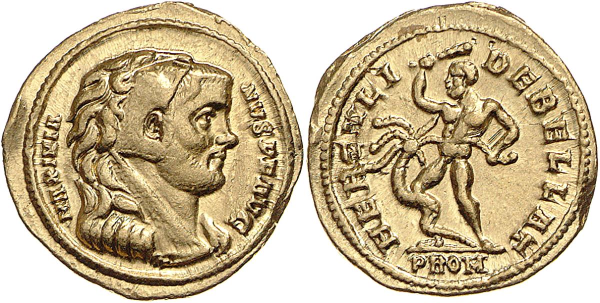 Maximianus Herculius