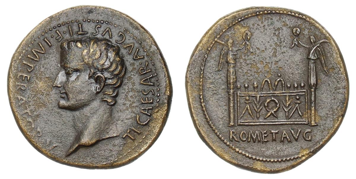 Tiberius