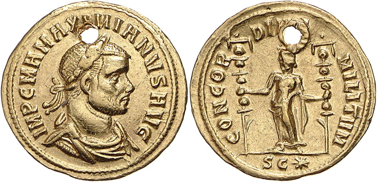 Maximianus Herculius