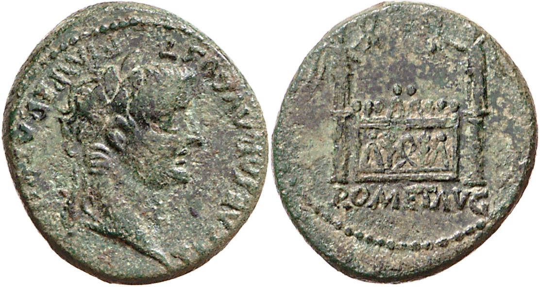 Tiberius