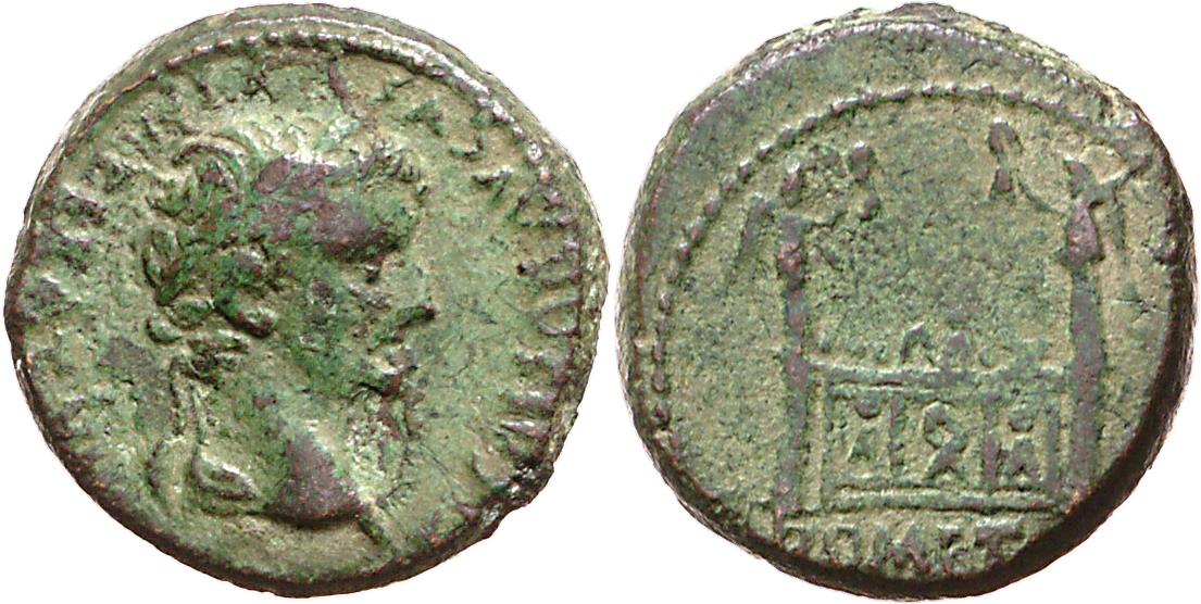 Tiberius