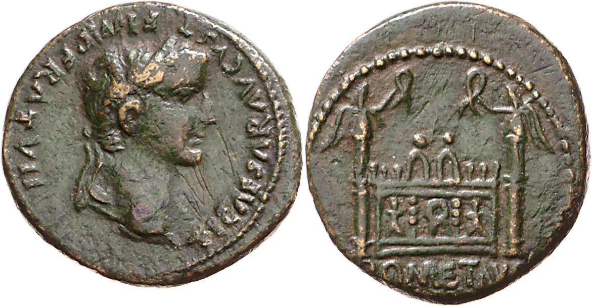 Tiberius