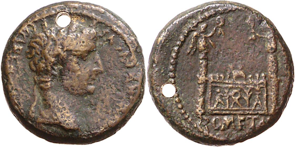 Tiberius