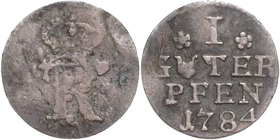 Preußen: Friedrich II.