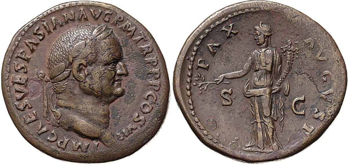 Vespasianus