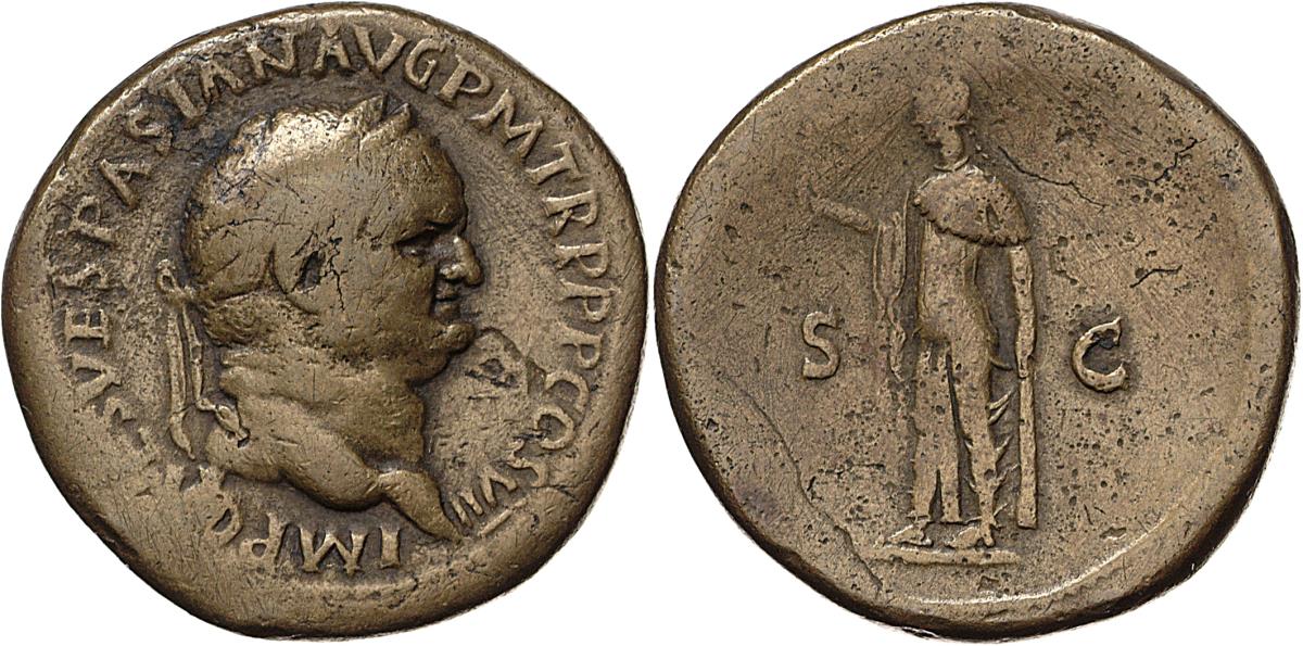 Vespasianus