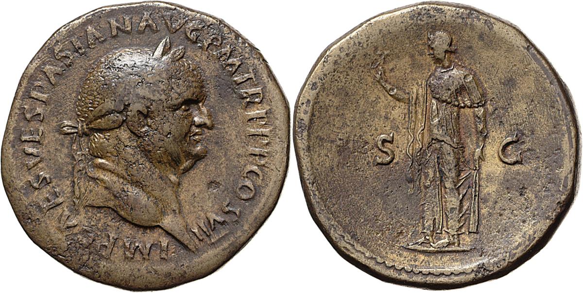 Vespasianus