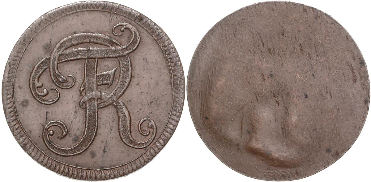 Preußen: Friedrich II.