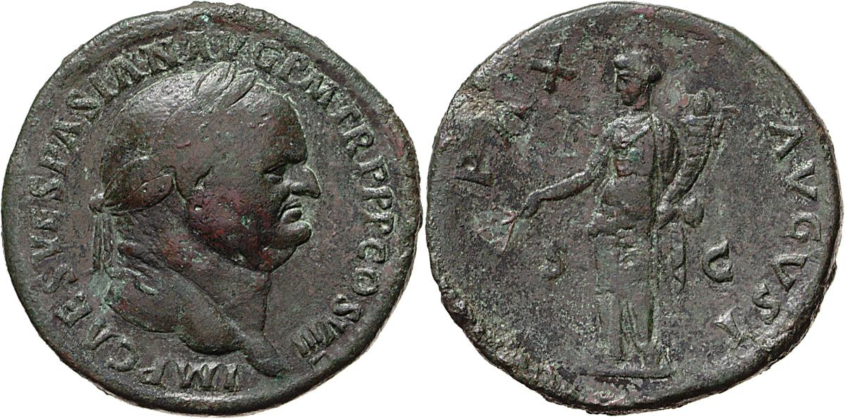 Vespasianus