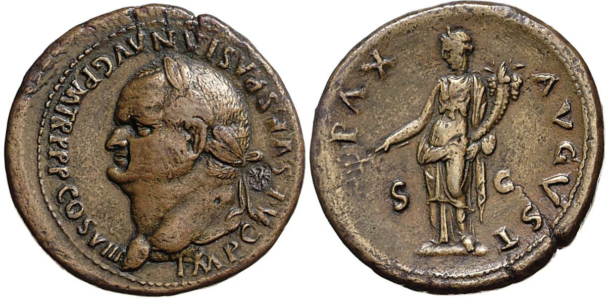 Vespasianus