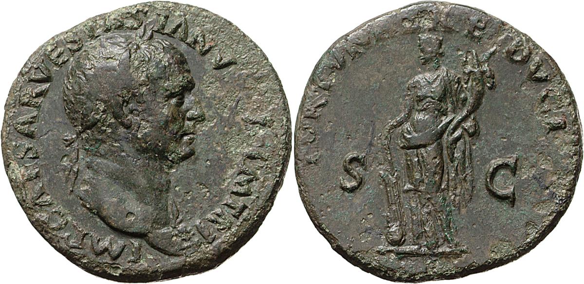 Vespasianus