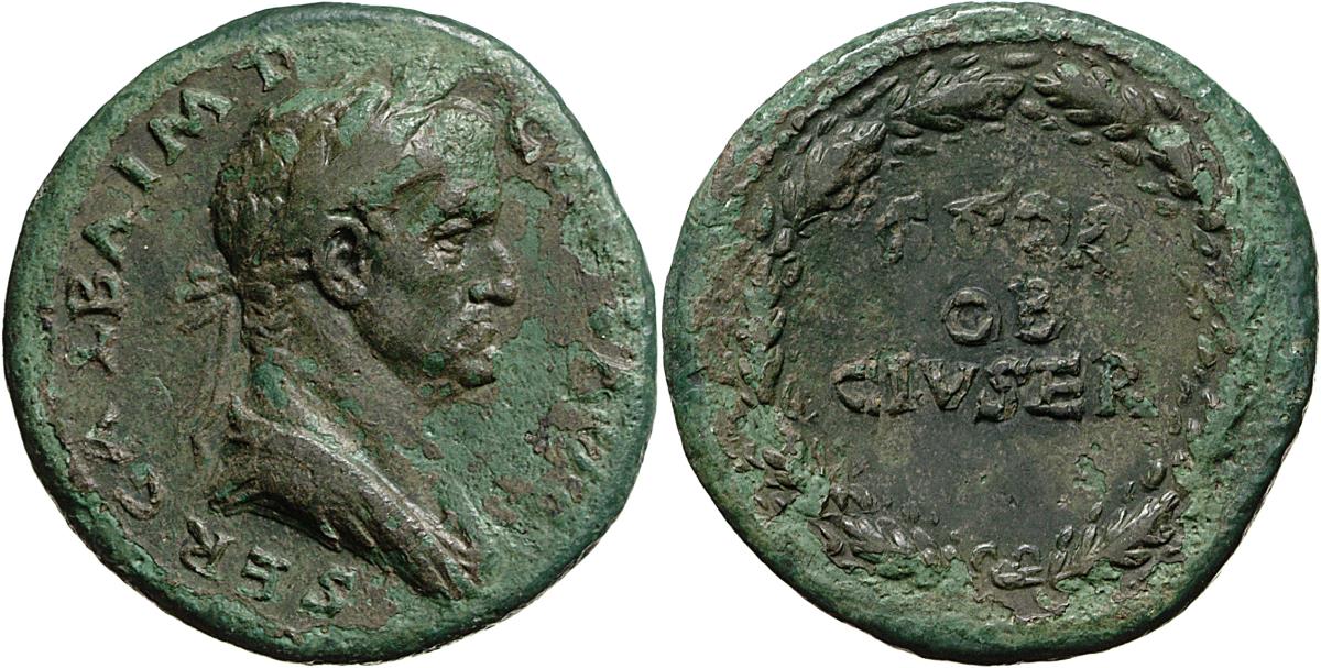 Galba