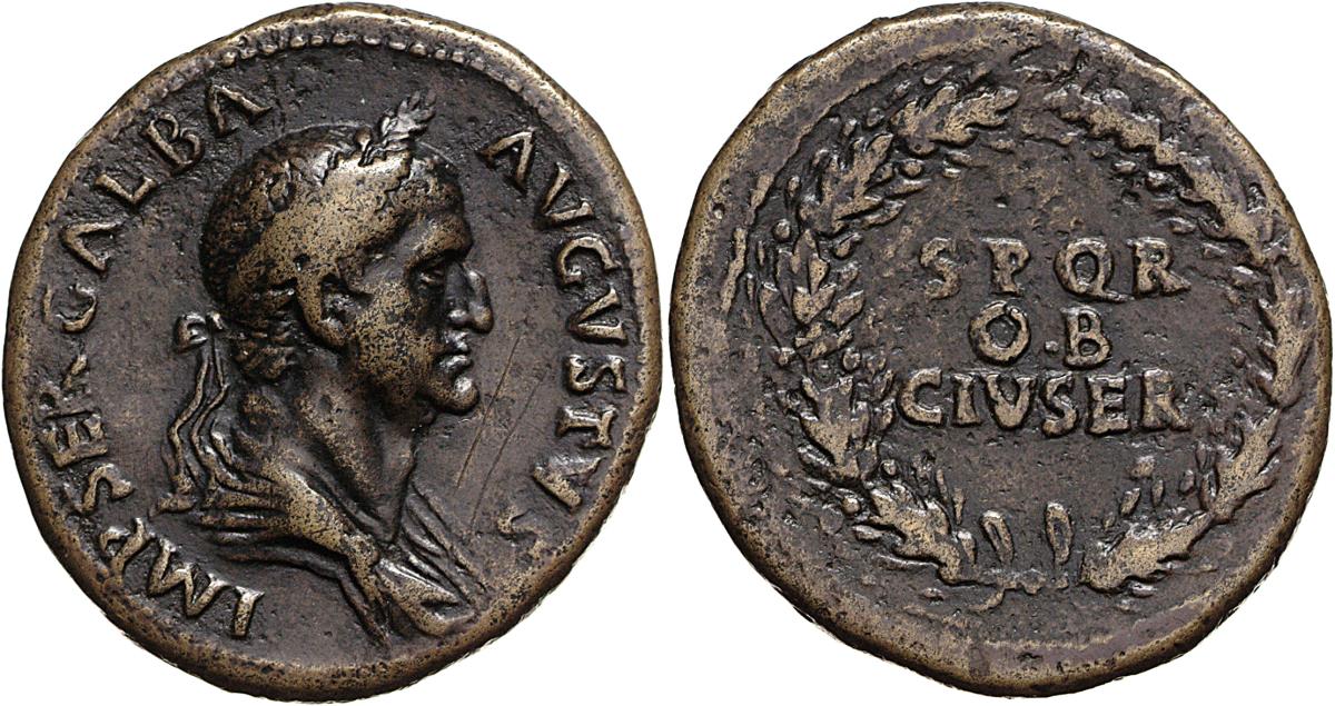 Galba