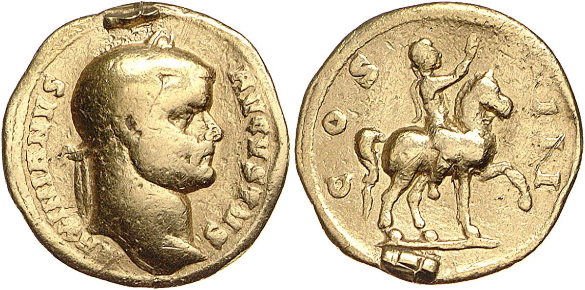 Maximianus Herculius