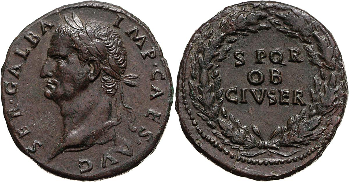 Galba