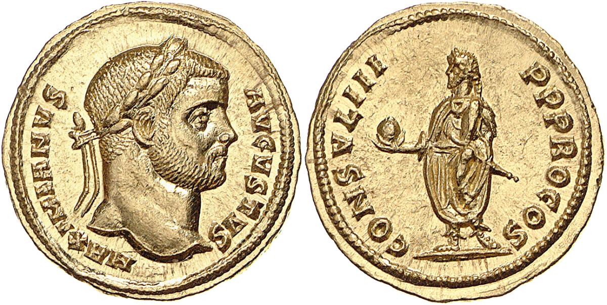 Maximianus Herculius