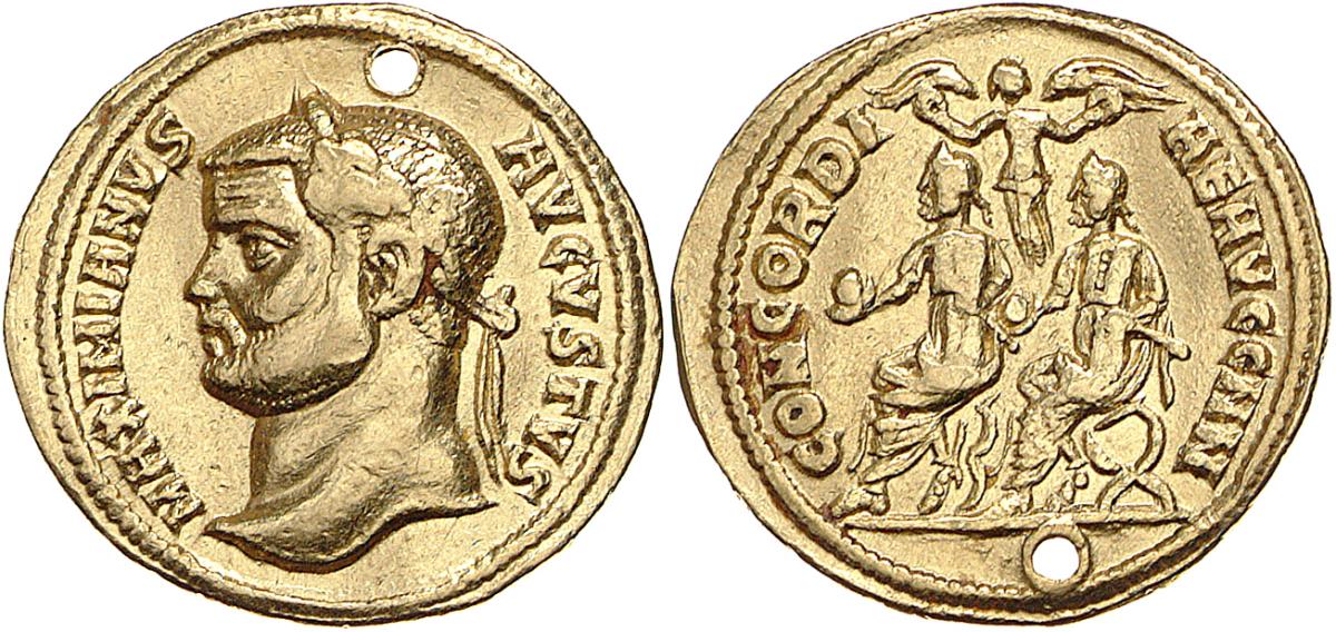 Maximianus Herculius