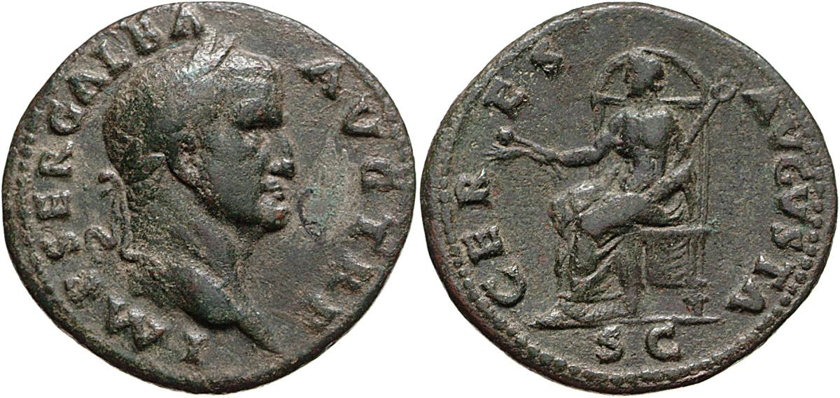 Galba