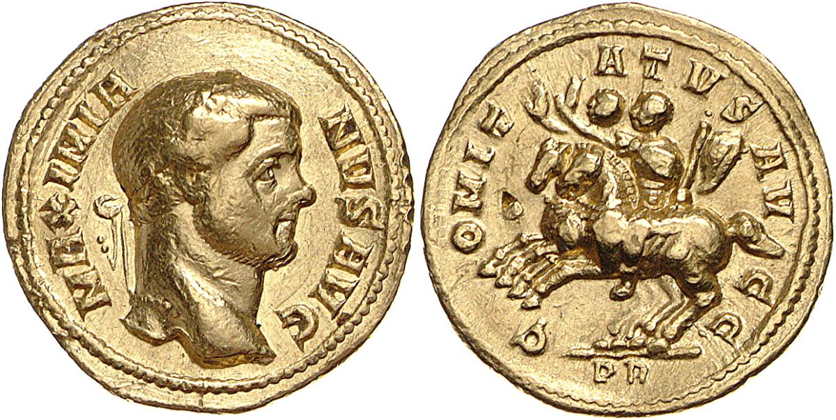 Maximianus Herculius