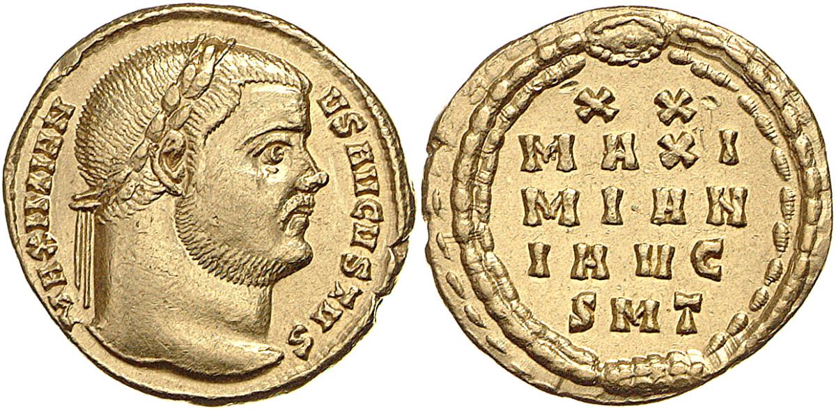Maximanus Herculius