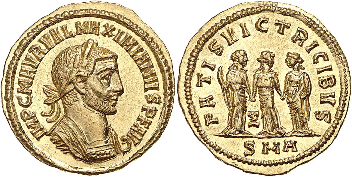 Maximianus Herculius