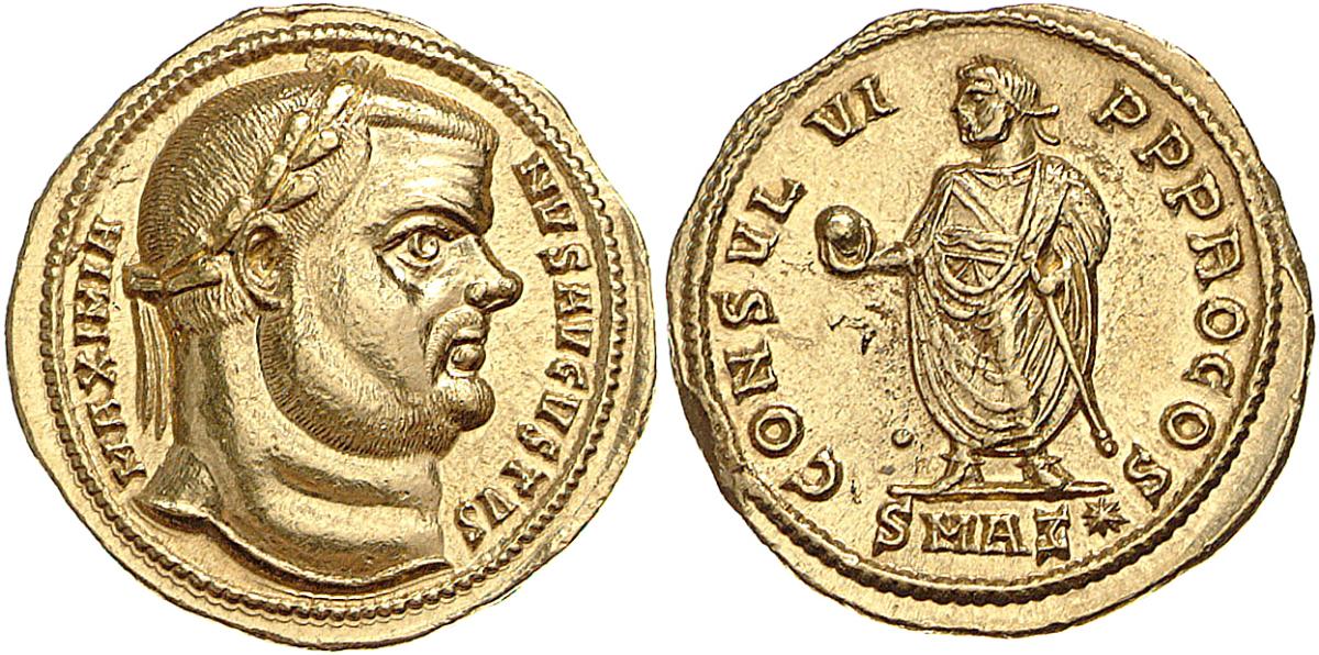 Maximianus Herculius