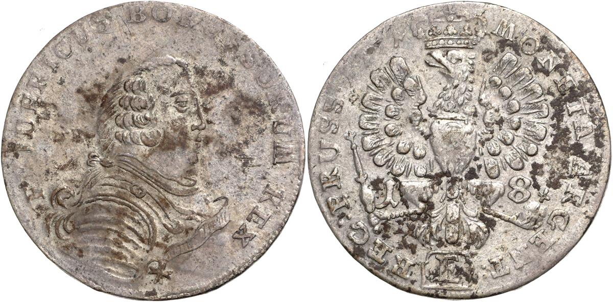 Preußen: Friedrich II.