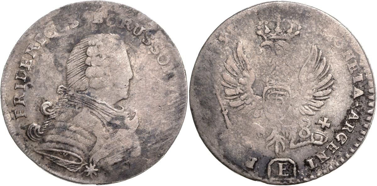 Preußen: Friedrich II.