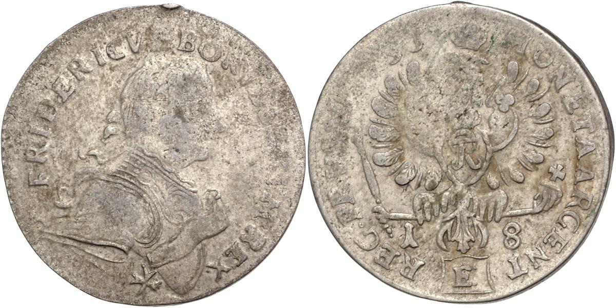 Preußen: Friedrich II.