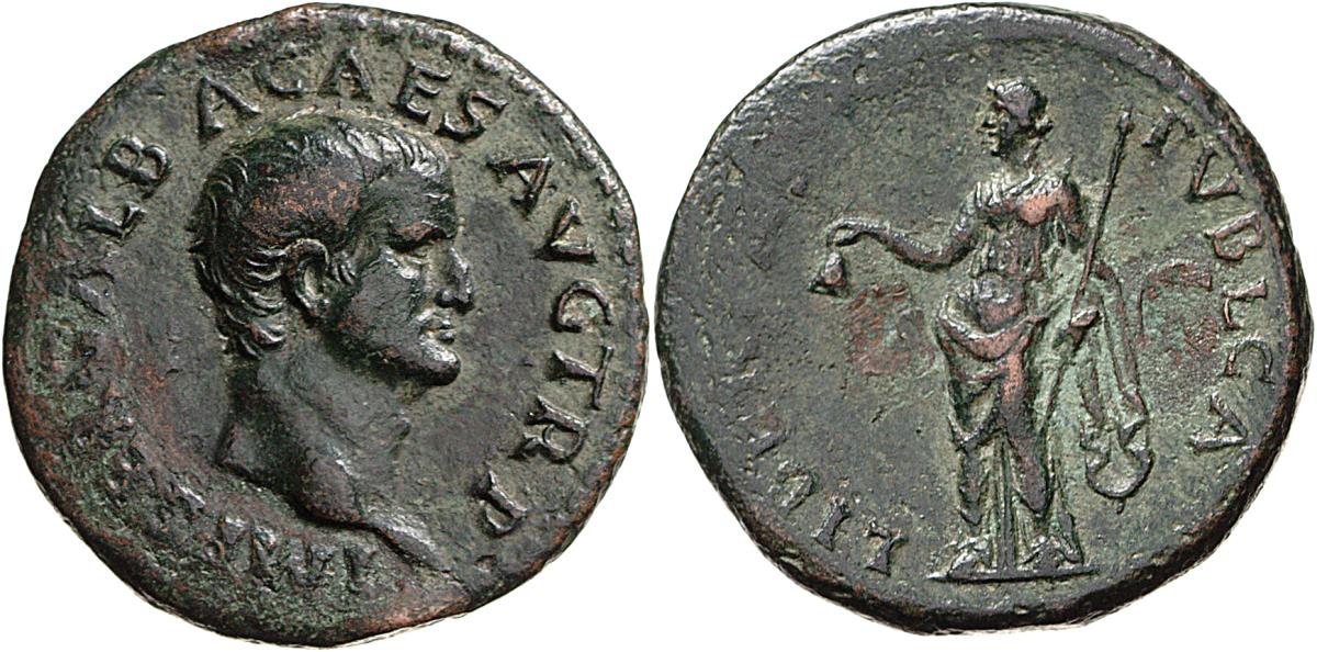 Galba
