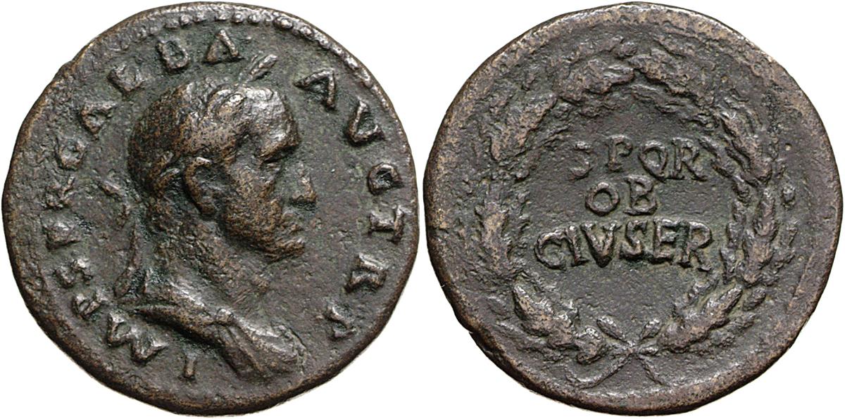 Galba