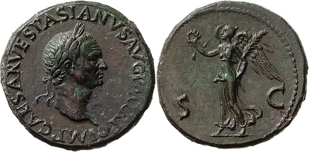 Vespasianus