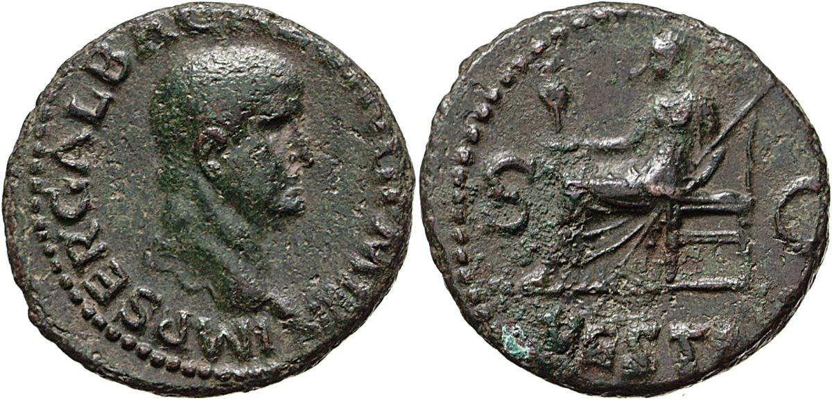 Galba
