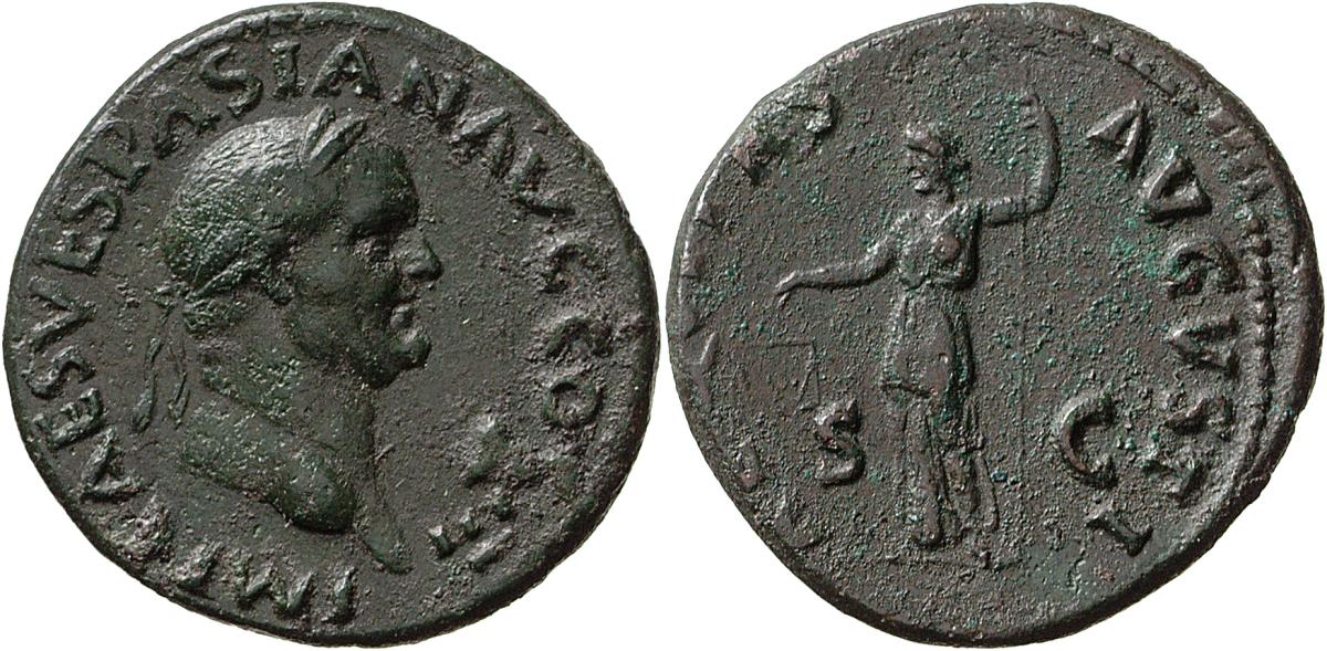 Vespasianus
