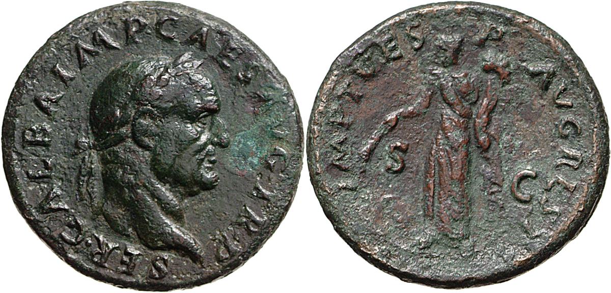 Titus: Restitution