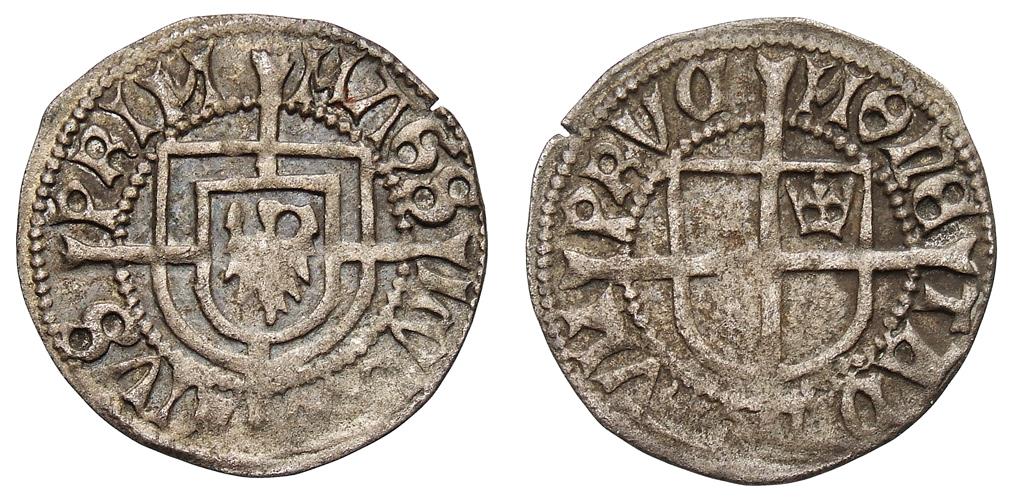 Deutscher Orden: Ludwig von Erlichshausen