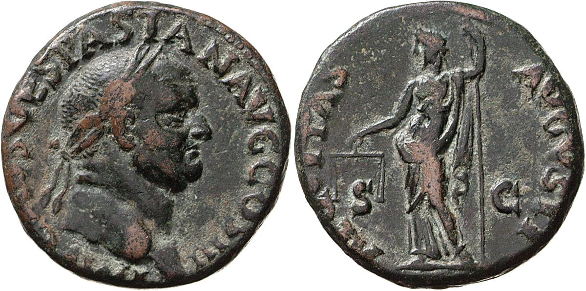 Vespasianus