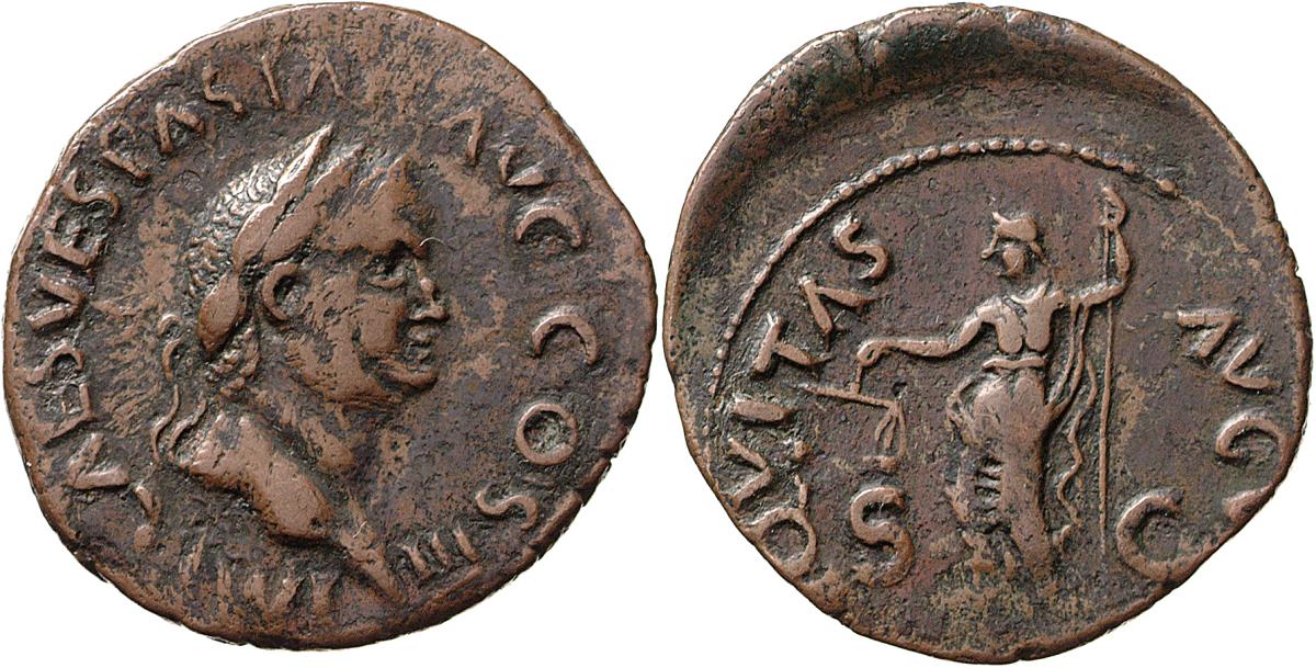 Vespasianus