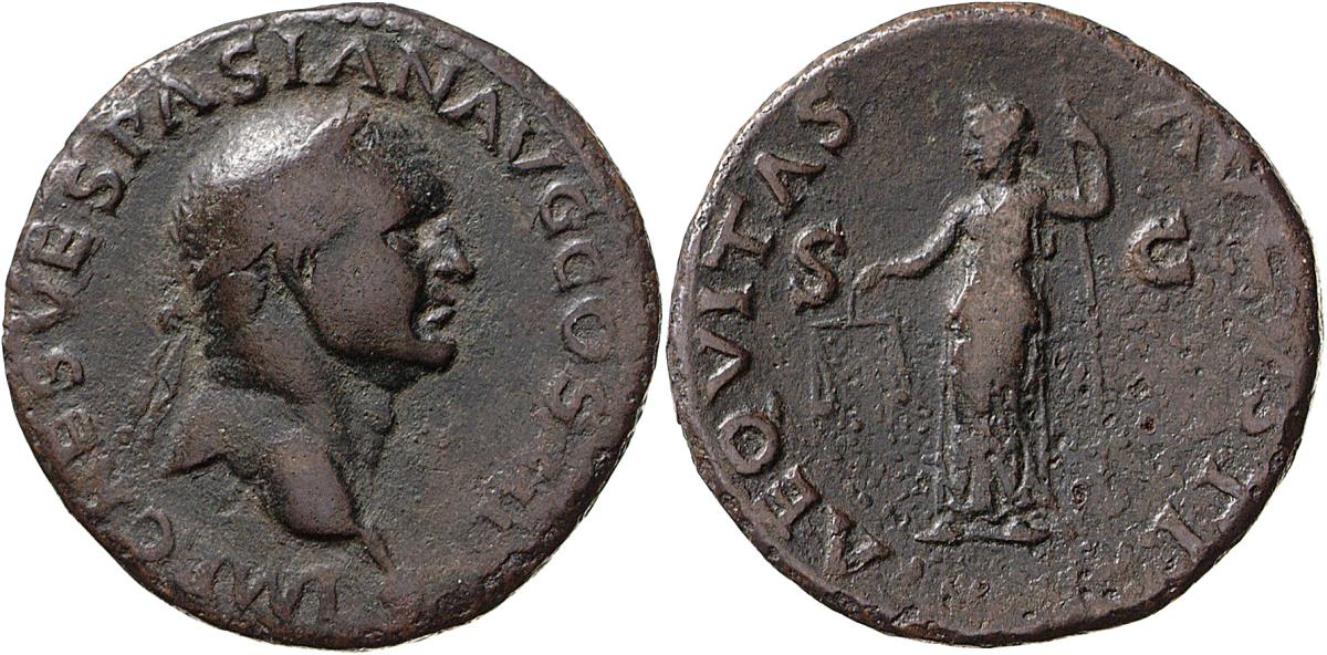 Vespasianus